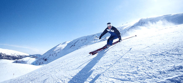 La Plagne